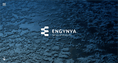 Desktop Screenshot of engynya.com